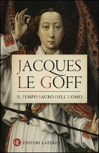 Tempo_Sacro_Dell`uomo_-Le_Goff_Jacques